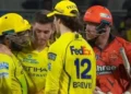 Sanju Samson stumping Klaasen